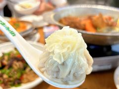 手工羊肉烧麦-福宝漠北·专注牛羊肉19年·西北菜(双湖林语店)