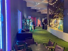 -CIAO·团建聚餐·生日派对轰趴馆(福田店)