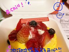 -BUTTERFUL&CREAMOROUS 黄油与面包(万象城店)