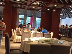 大堂-风味小馆(天目湖宾馆店)