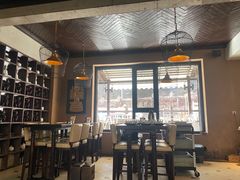 -泰莲庭·溪畔餐厅(雁栖湖店)