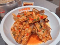 -小林哥的海鲜馆·夜宵烧烤(渔人码头店)