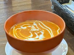 -panchos 墨西哥餐厅(嘉绿苑店)