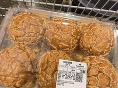 -山姆会员商店(西溪店)
