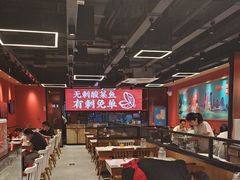 -渝是乎酸菜鱼(龙旗购物中心店)