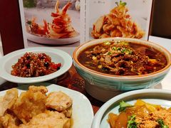 -红樱桃·欢乐餐厅(太原里店)