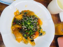 -弓虽昌焖烧鸡(大竹林店)