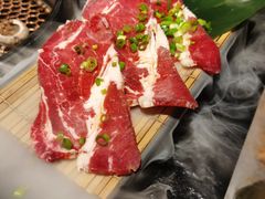 -牛焱·烧肉酒肆(五大道店)
