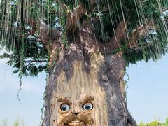 -东台西溪天仙缘景区