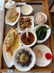 -馨月汇·一悦馨香月子中心(前滩店)