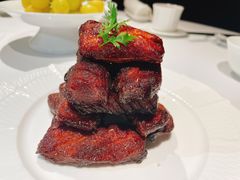 老上海熏鱼-福1088