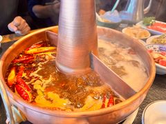 -仁和四季涮肉馆(天坛南门店)