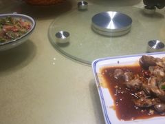 -钵家大院·地道湖北菜(江夏·大花岭店)