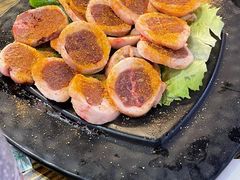 -吉志烤肉(太原总店)