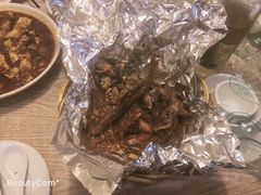 手撕烤兔-老号尤兔头(西川店)