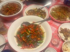 -柴火农家·江西赣南菜(土华店)