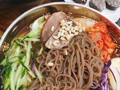 -优壹佳·延边朝鲜族料理(中山北路店)