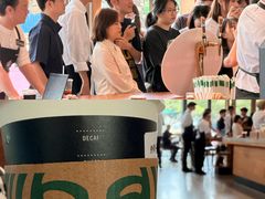 -星巴克臻选(广州二沙岛文立方店)