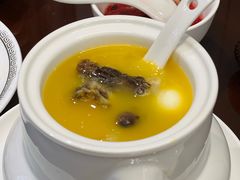 佛跳墙-走马楼饭庄(慈城古县城店)