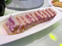 -蛇口希尔顿南海酒店·随轩中餐厅·粤菜