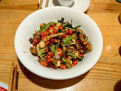-湘阁里辣(南岭购物广场店)