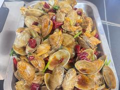 -老黑板筋(顺义总店)