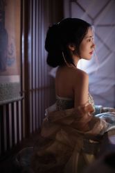 -八角古风摄影