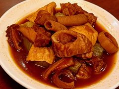 -南信牛奶甜品专家