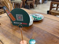 -老刘家永盛斋·传统泡馍(东关南街店)