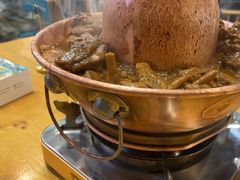 酱香不辣火锅鸡-0317火锅鸡·清真(正达店)