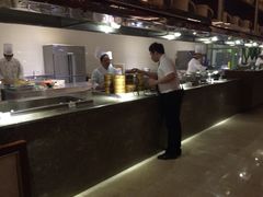 壹号港湾休闲酒店-壹号港湾