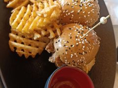 -哈蒙德餐厅