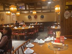 -大厨小味·民间川菜(八里庄店)