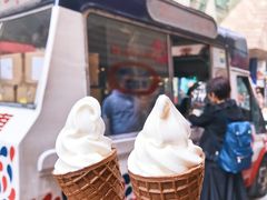 -富豪雪糕车流动点(尖沙咀店)