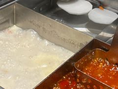 -海底捞火锅(龙岗星河COCO Park店)