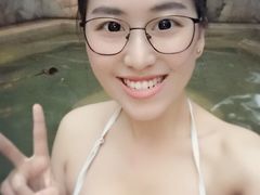 -厦门日月谷温泉渡假村