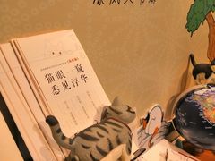 -西西弗书店&矢量咖啡(凯德晶萃广场店)