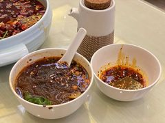 -成都驻京办餐厅(蜀都宾馆店)