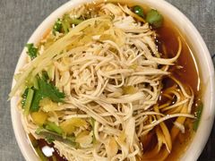 小烫干丝-冶春茶社(珍园店)