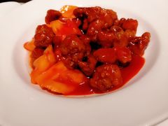 -煜丰汴京烤鸭(福彩路店)