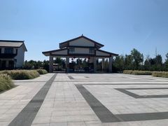 -漩门湾国家湿地公园