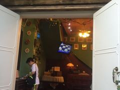 -鼓浪屿牌馅饼(博物馆店)