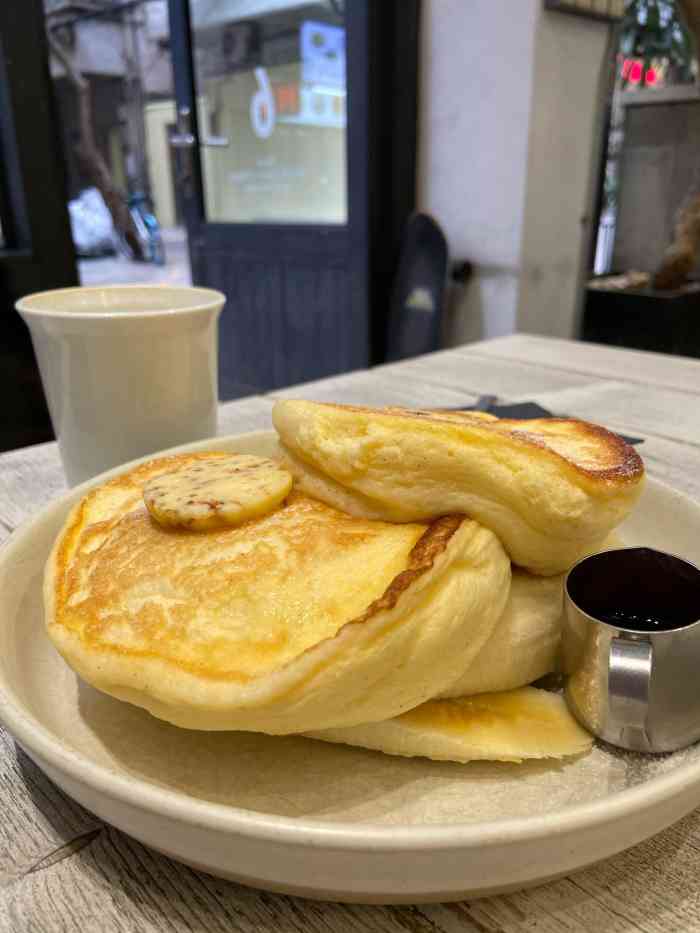 lock chuck coffee-"这应该是我在广州最爱去的咖啡厅之一了,并.