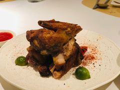 -春树下·树屋花房西餐厅(罍街AS1980店)