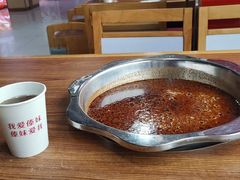 -傣妹火锅(鹤龙六路店)