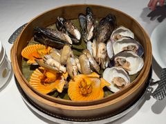 -高佳庄·舟山海鲜(海景旗舰店)