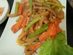 android_upload_pic-东海章鱼馆(恒瑞街店)