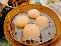 -添好运点心专门店(中环IFC店)