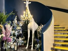 -狮拾久·现代新加坡料理(福田COCO Park店)