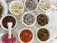 六种面套餐-太原面食店(解放路店)